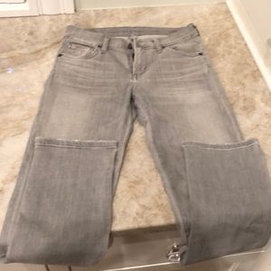 Citizens of Humanity size 25